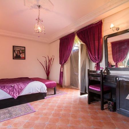 Le Diamant De Zaraba Et Spa Douar bou Azza 외부 사진