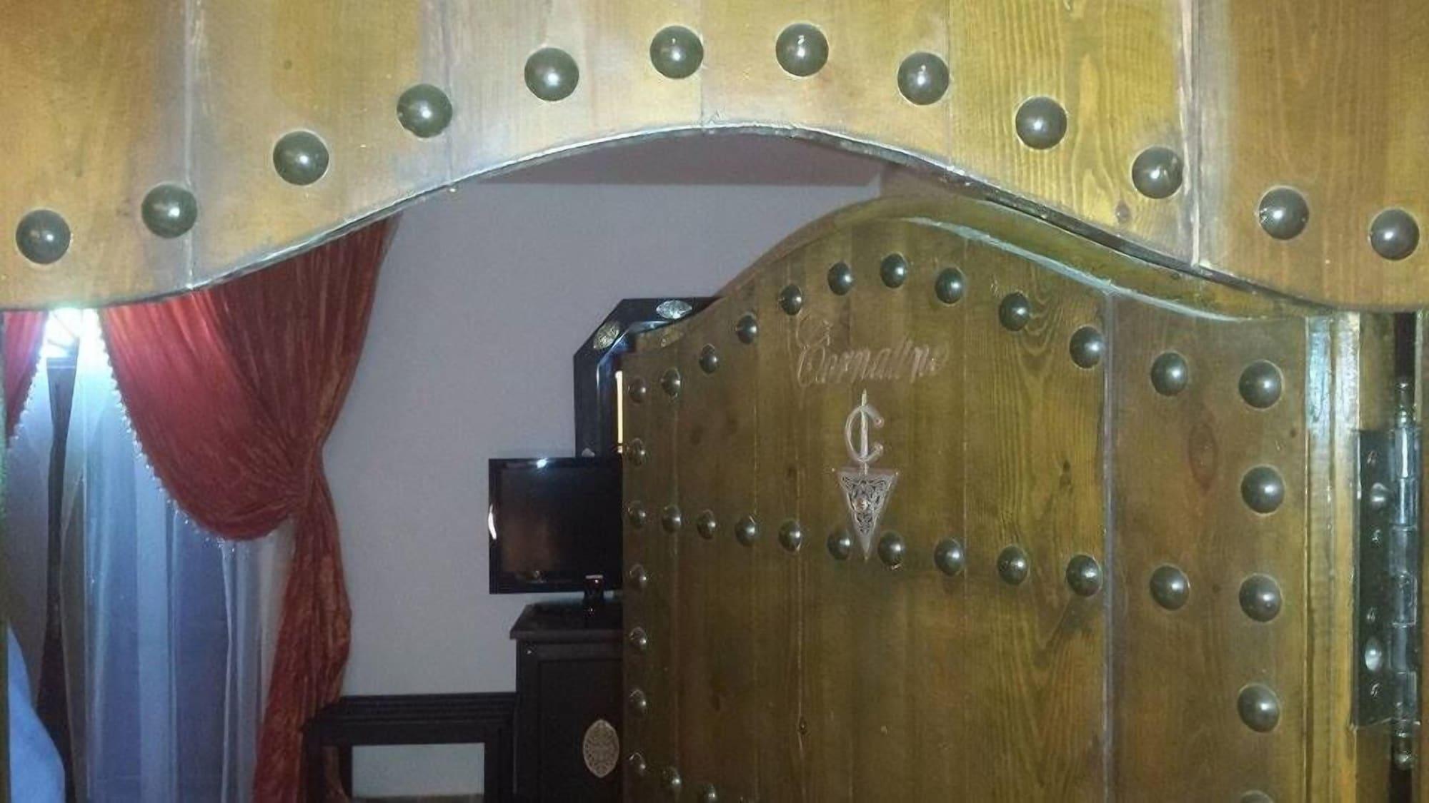 Le Diamant De Zaraba Et Spa Douar bou Azza 외부 사진