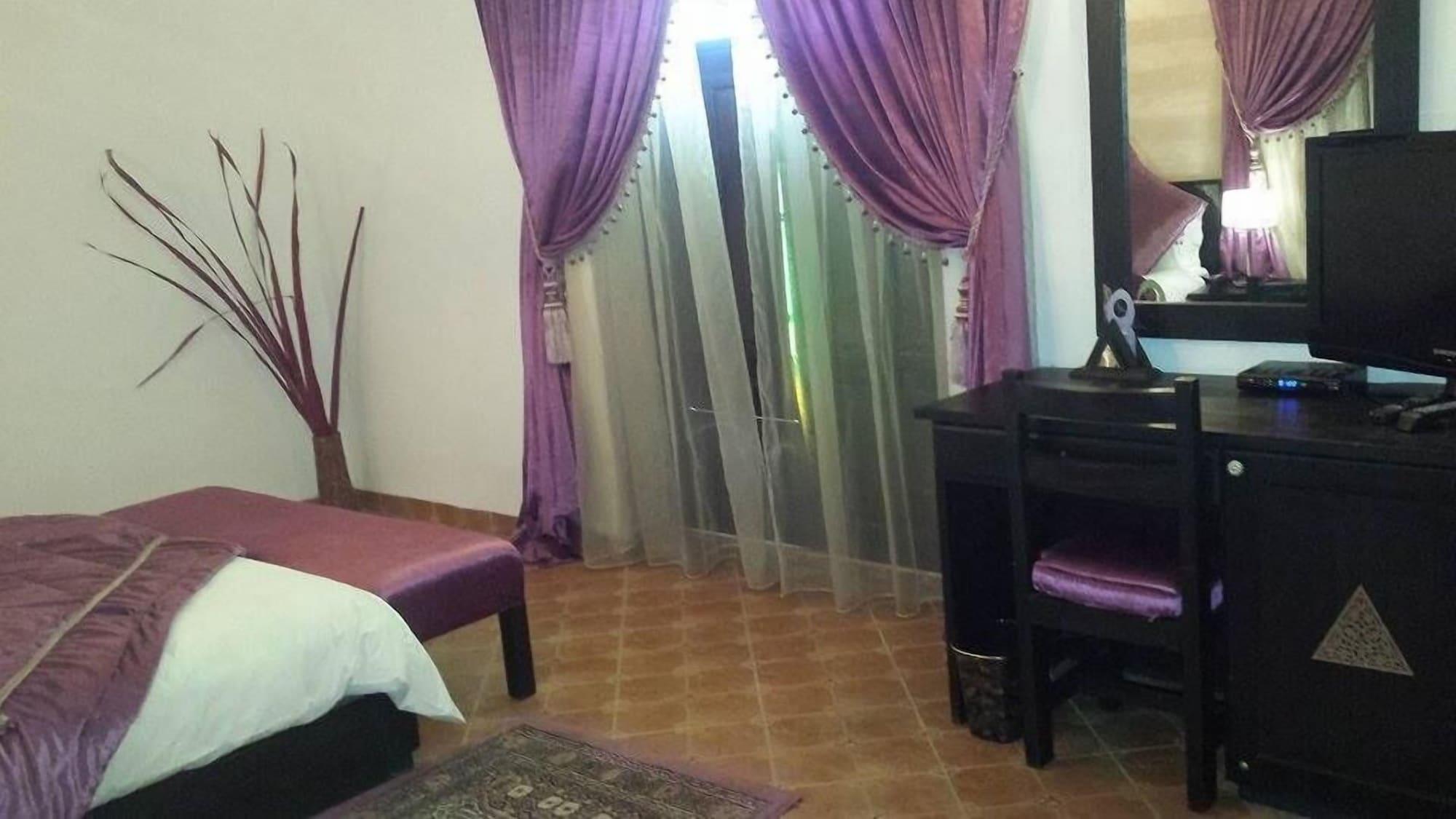 Le Diamant De Zaraba Et Spa Douar bou Azza 외부 사진