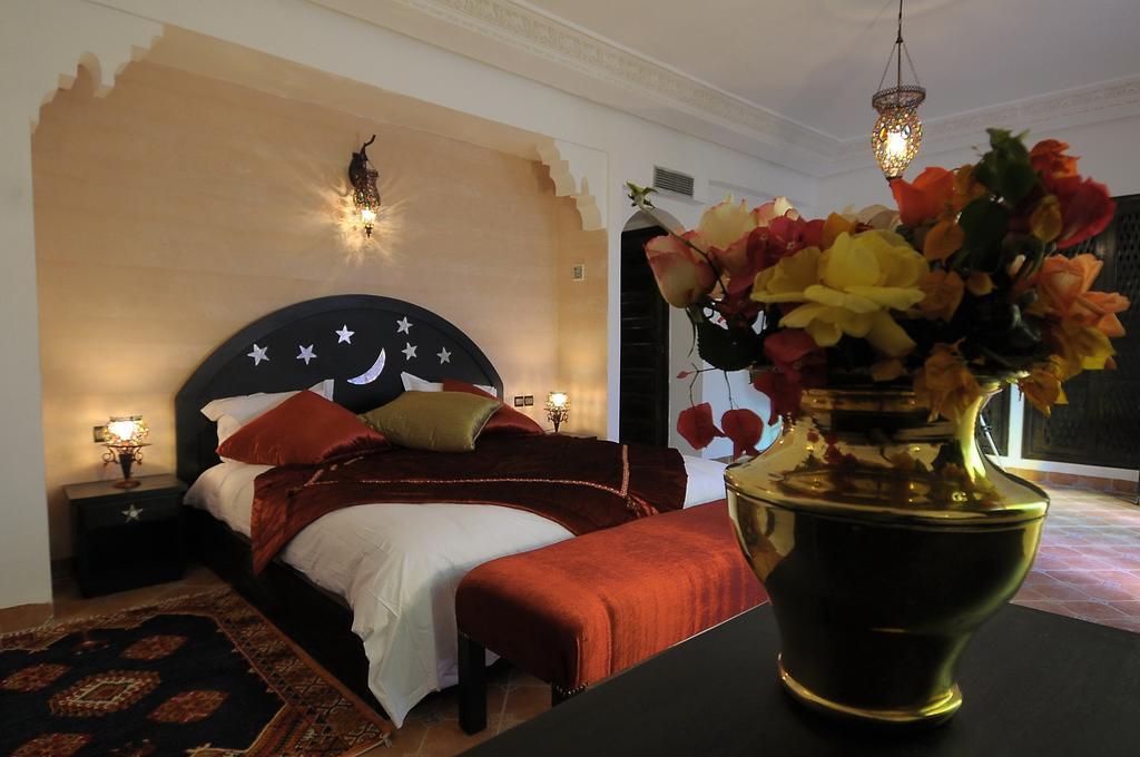 Le Diamant De Zaraba Et Spa Douar bou Azza 외부 사진